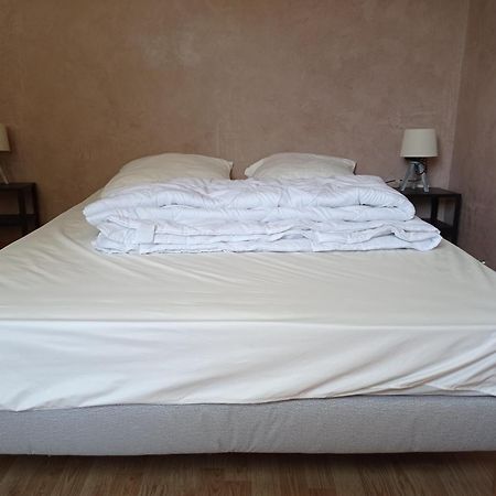 Appartement Duplex Avec Cour 10 Pers Berck Екстер'єр фото