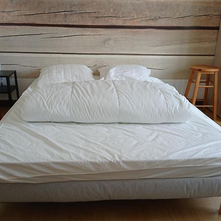 Appartement Duplex Avec Cour 10 Pers Berck Екстер'єр фото