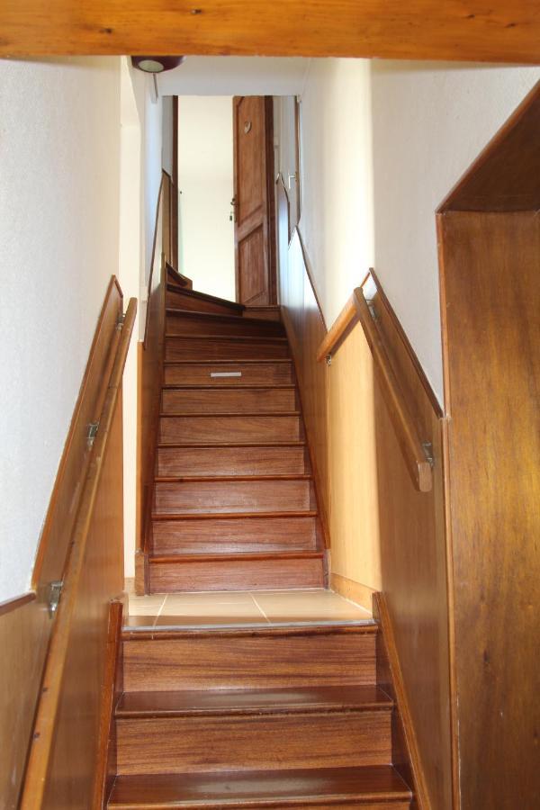 Appartement Duplex Avec Cour 10 Pers Berck Екстер'єр фото