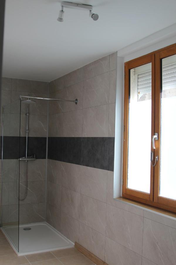 Appartement Duplex Avec Cour 10 Pers Berck Екстер'єр фото