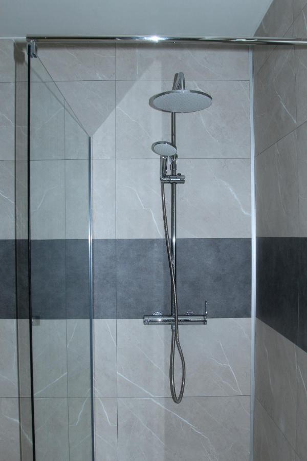 Appartement Duplex Avec Cour 10 Pers Berck Екстер'єр фото