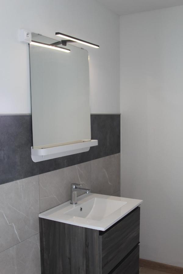 Appartement Duplex Avec Cour 10 Pers Berck Екстер'єр фото