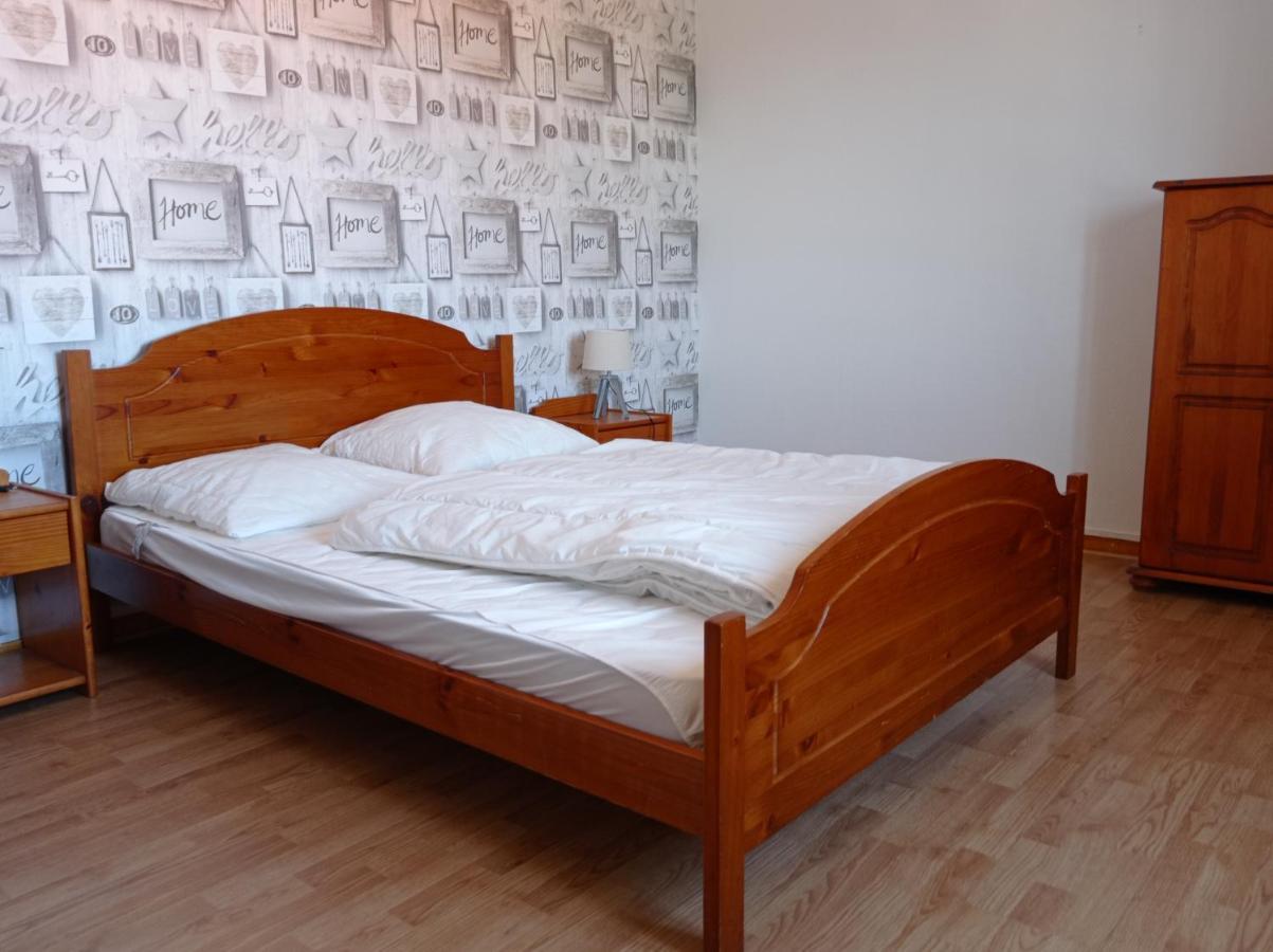 Appartement Duplex Avec Cour 10 Pers Berck Екстер'єр фото