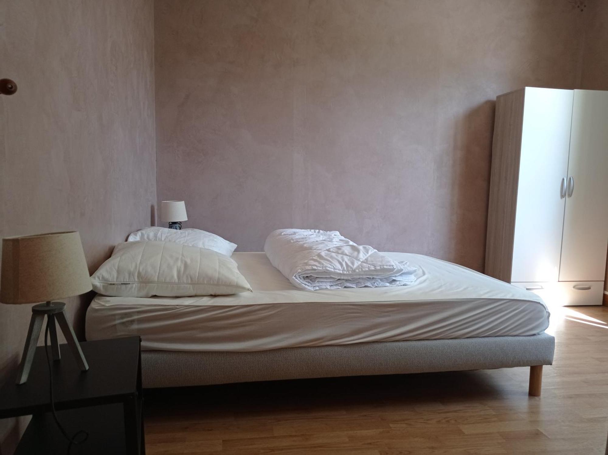 Appartement Duplex Avec Cour 10 Pers Berck Екстер'єр фото