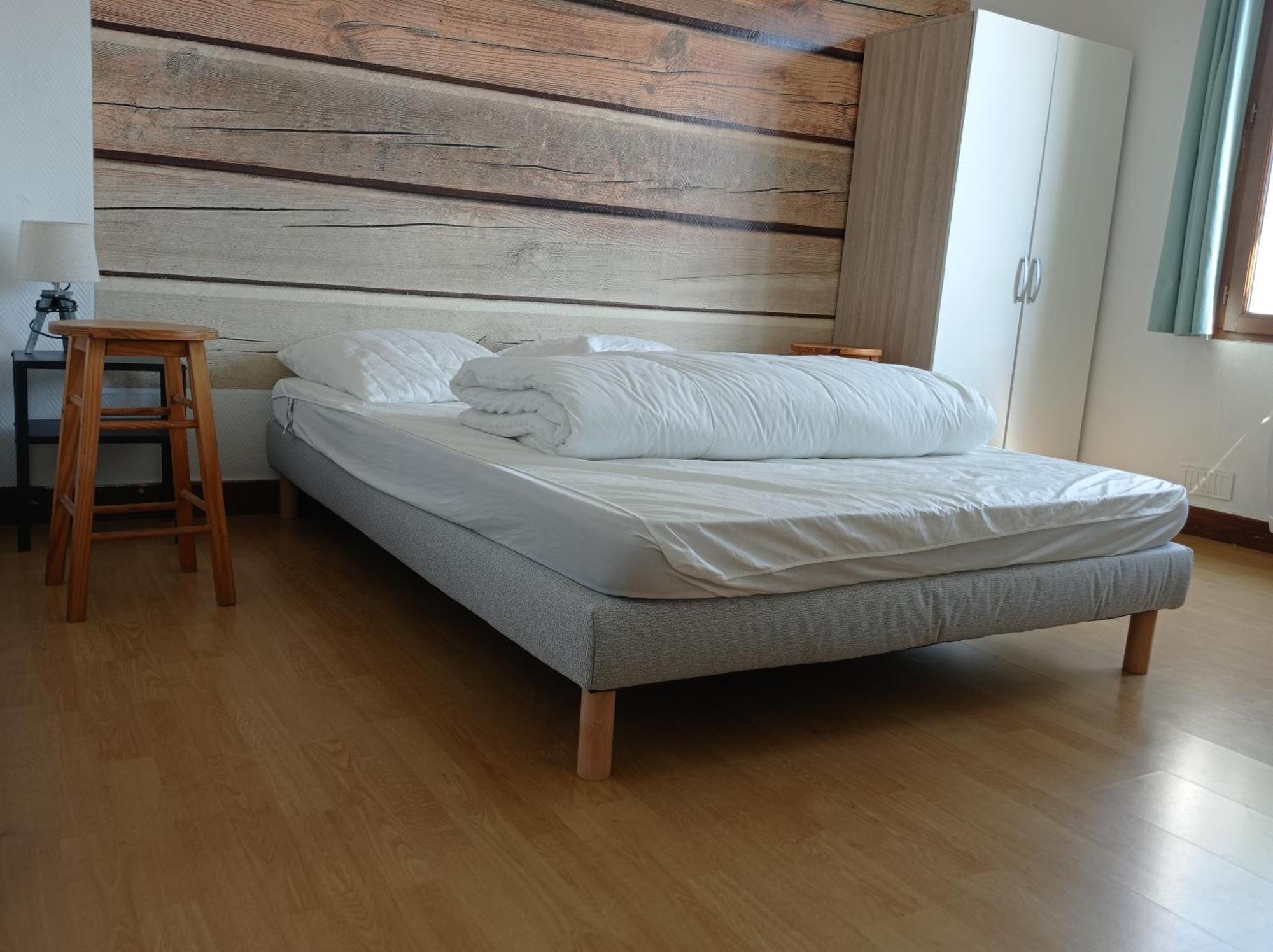 Appartement Duplex Avec Cour 10 Pers Berck Екстер'єр фото